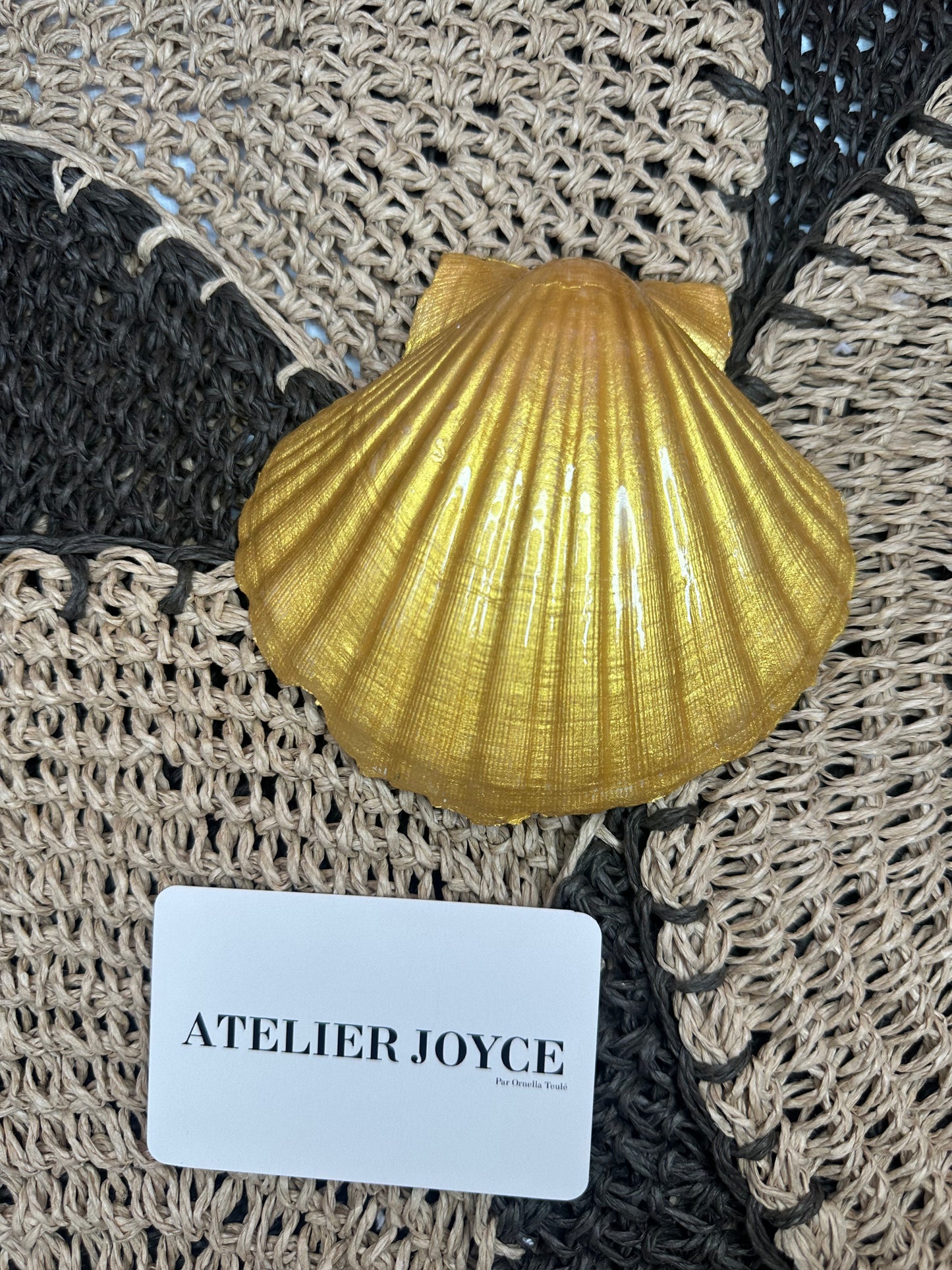 Coquille Angela