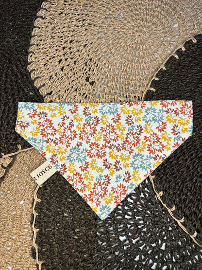 Bandana pour chien 4 🎀