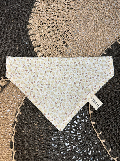 Bandana pour chien 3 🎀