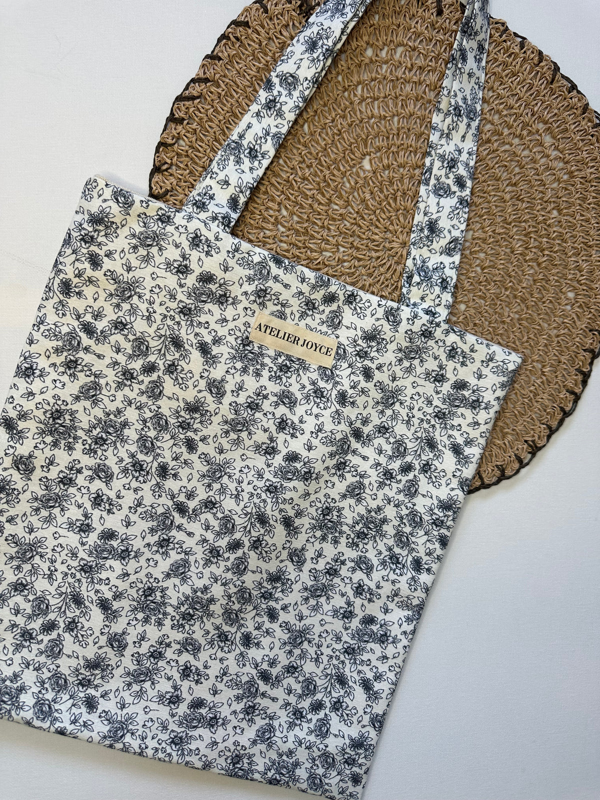 Le TOTE Mélodie 💙
