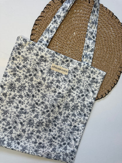 Le TOTE Mélodie 💙