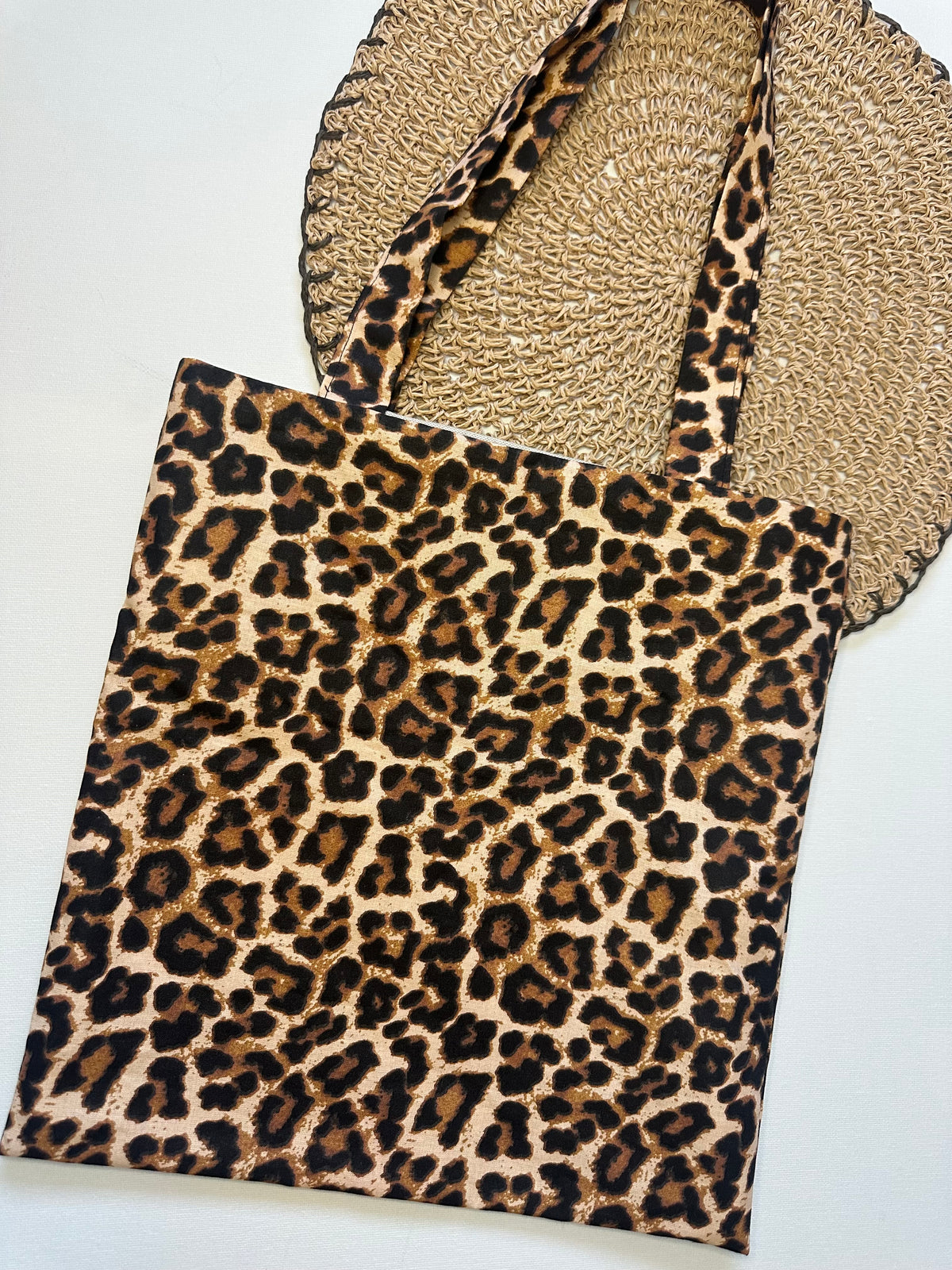 Le TOTE Morgan 🐆