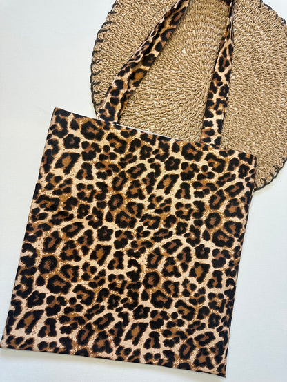 Le TOTE Morgan 🐆