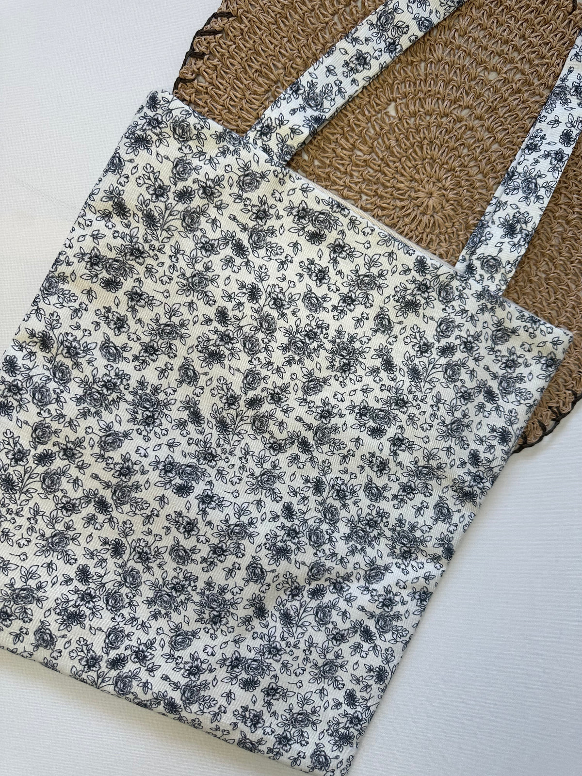Le TOTE Mélodie 💙