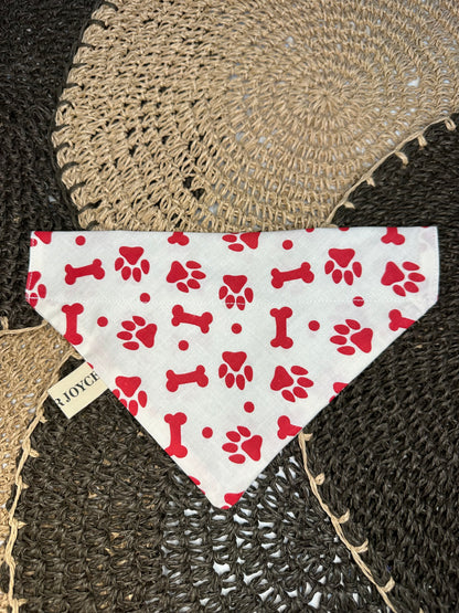 Bandanas pour chien 2 🎀