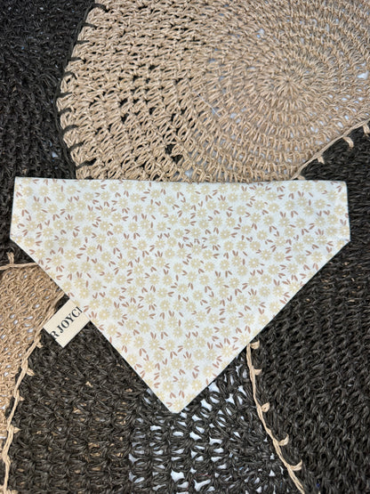 Bandana pour chien 3 🎀