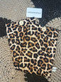 Pochette à livre Morgan 🐆