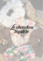 Le chouchou mystère🎀
