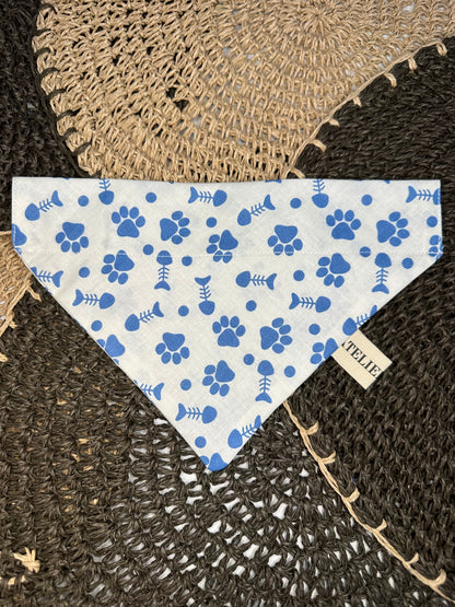 Bandana pour chien 1 🎀