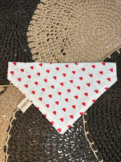 Bandana pour chien 7 🎀