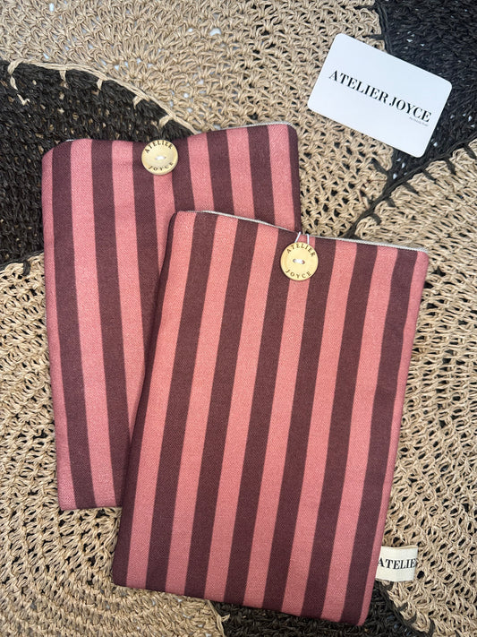 Pochette à livre Élodie