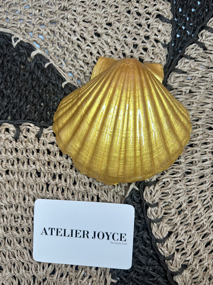 Coquille Angela