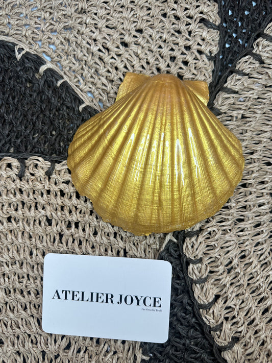 Coquille Angela